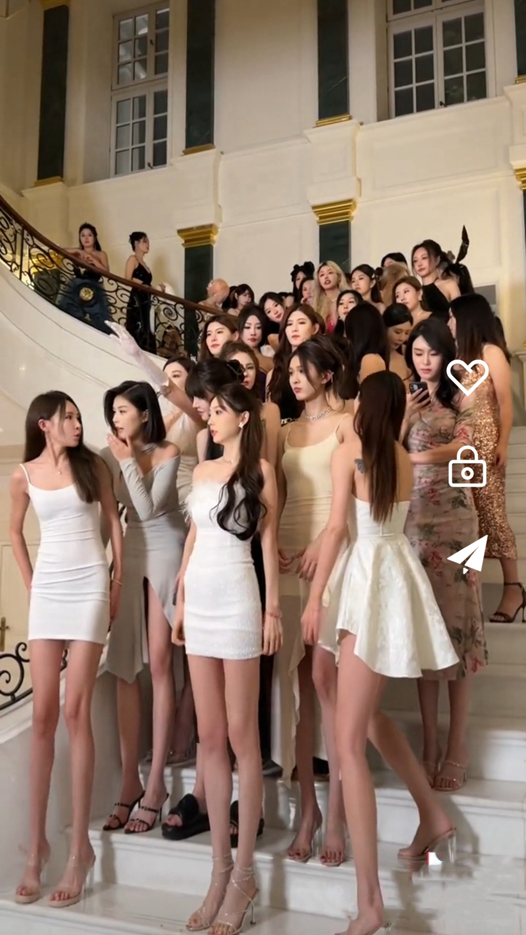 墨济南cici小主截图